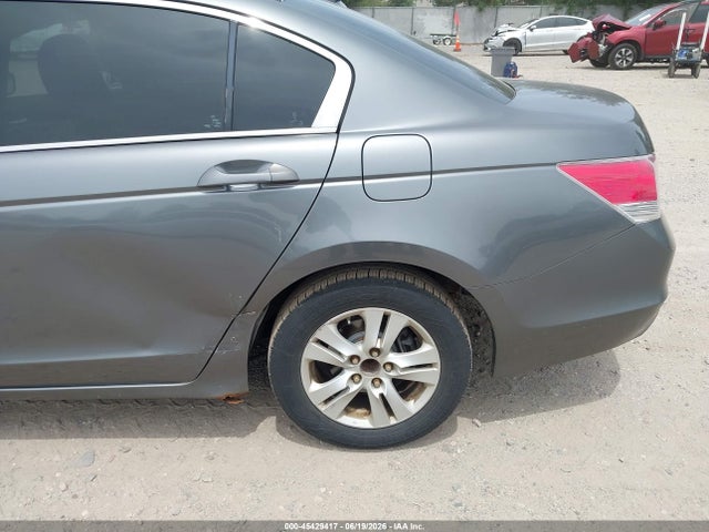 Продаж на аукціоні авто 2009 Honda Accord 2.4 Lx-p, vin: 1HGCP26409A201808, номер лоту: 45429417