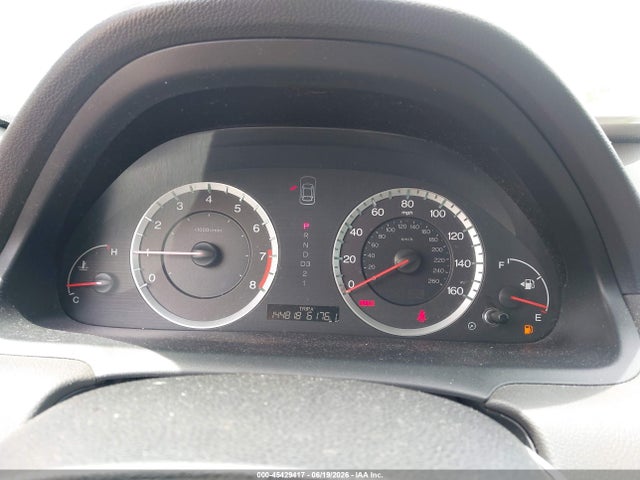 Продаж на аукціоні авто 2009 Honda Accord 2.4 Lx-p, vin: 1HGCP26409A201808, номер лоту: 45429417