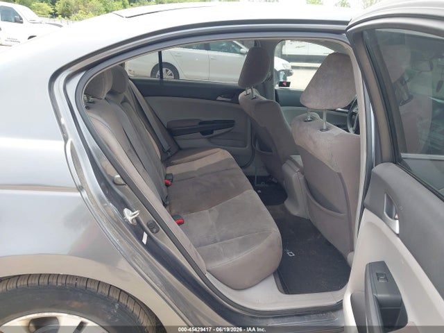 Продаж на аукціоні авто 2009 Honda Accord 2.4 Lx-p, vin: 1HGCP26409A201808, номер лоту: 45429417