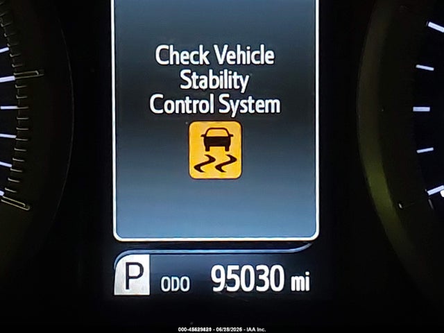 2017 Toyota Sienna Limited Premium 7 Passenger მანქანა იყიდება აუქციონზე, vin: 5TDDZ3DC4HS147699, აუქციონის ნომერი: 45429421