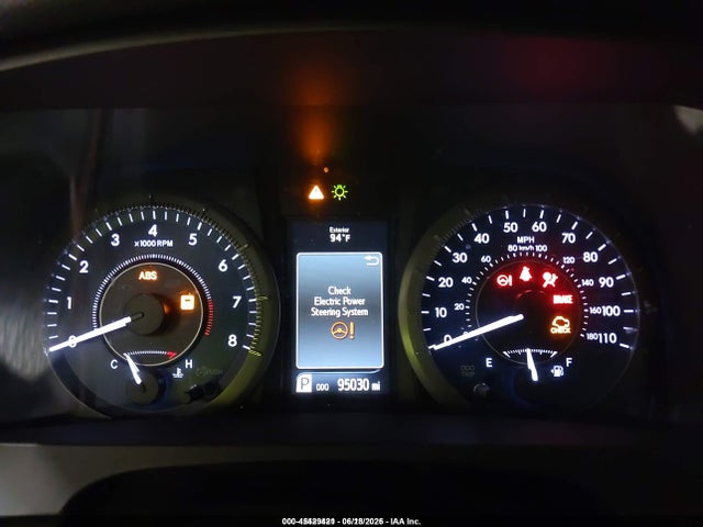 2017 Toyota Sienna Limited Premium 7 Passenger მანქანა იყიდება აუქციონზე, vin: 5TDDZ3DC4HS147699, აუქციონის ნომერი: 45429421