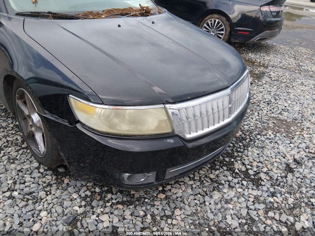 Продаж на аукціоні авто 2008 Lincoln Mkz, vin: 3LNHM26T88R612393, номер лоту: 45429425