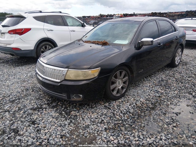 Продаж на аукціоні авто 2008 Lincoln Mkz, vin: 3LNHM26T88R612393, номер лоту: 45429425