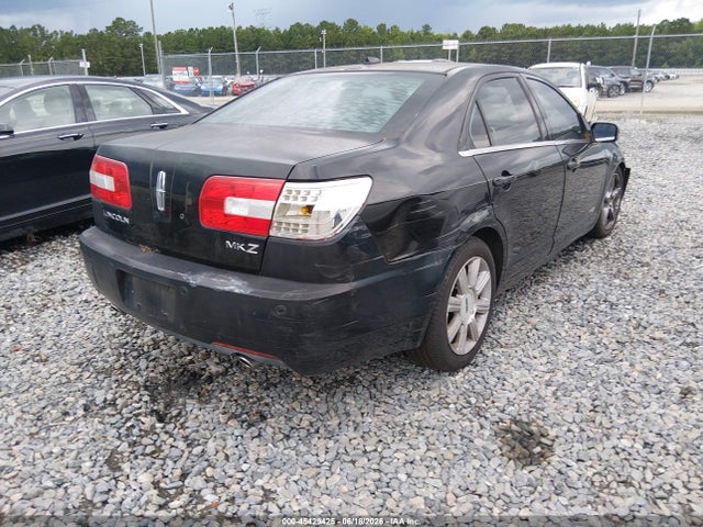 Aukcja sprzedaży 2008 Lincoln Mkz, vin: 3LNHM26T88R612393, numer aukcji: 45429425