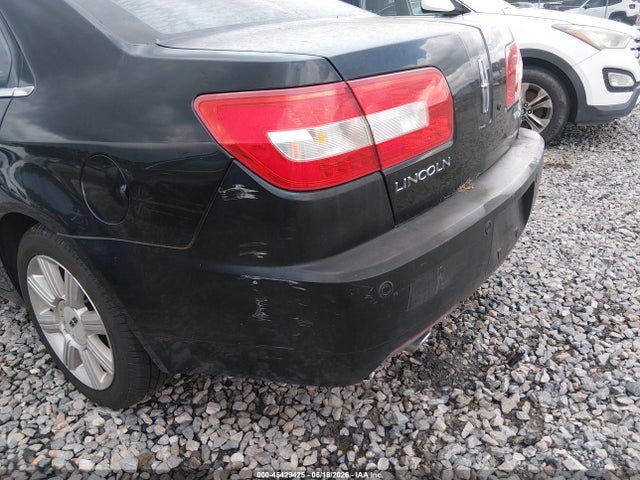 Aukcja sprzedaży 2008 Lincoln Mkz, vin: 3LNHM26T88R612393, numer aukcji: 45429425