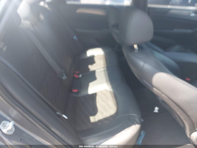 Продажа на аукционе авто 2018 Hyundai Sonata Sport, vin: 5NPE34AF2JH698588, номер лота: 45429430