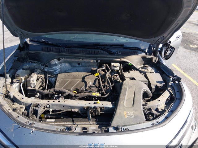 Auction sale of the 2024 Buick Envista Preferred Fwd, vin: KL47LAE24RB086978, lot number: 45429434