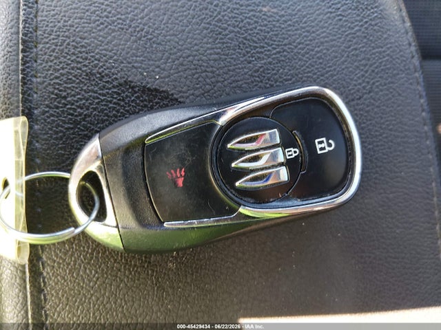 Auction sale of the 2024 Buick Envista Preferred Fwd, vin: KL47LAE24RB086978, lot number: 45429434