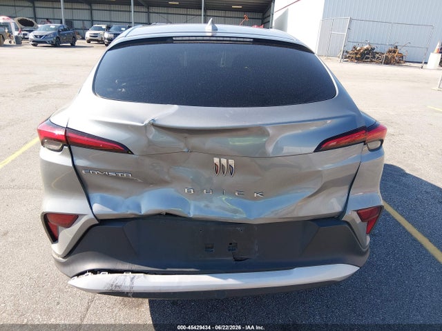 Auction sale of the 2024 Buick Envista Preferred Fwd, vin: KL47LAE24RB086978, lot number: 45429434