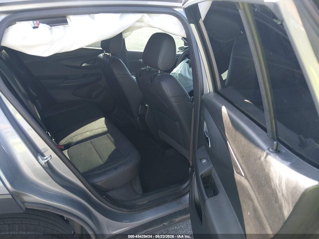 Auction sale of the 2024 Buick Envista Preferred Fwd, vin: KL47LAE24RB086978, lot number: 45429434