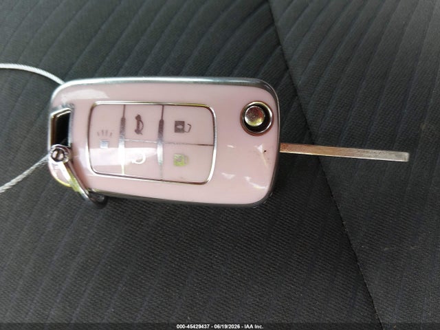 Aukcja sprzedaży 2014 Buick Encore, vin: KL4CJASB3EB584348, numer aukcji: 45429437