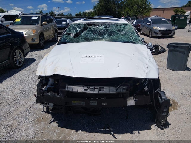 2023 Hyundai Elantra N მანქანა იყიდება აუქციონზე, vin: KMHLW4AK1PU011073, აუქციონის ნომერი: 45429447
