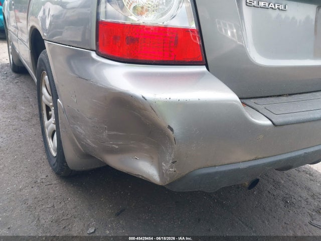 Aukcja sprzedaży 2007 Subaru Forester Sports 2.5x, vin: JF1SG63677H734997, numer aukcji: 45429454