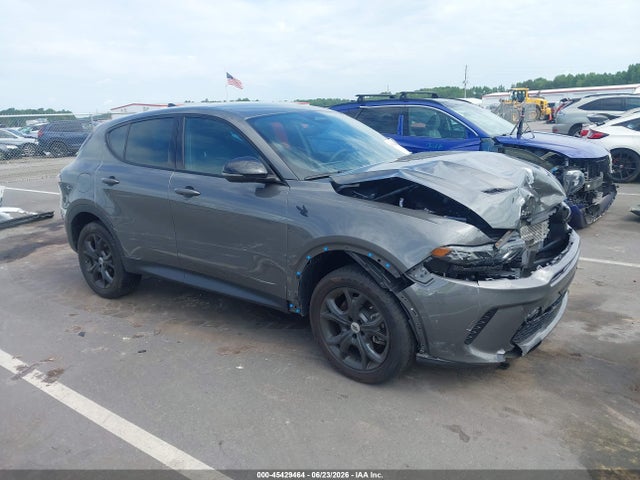Продаж на аукціоні авто 2024 Dodge Hornet Gt Awd, vin: ZACNDFAN7R3A34832, номер лоту: 45429464