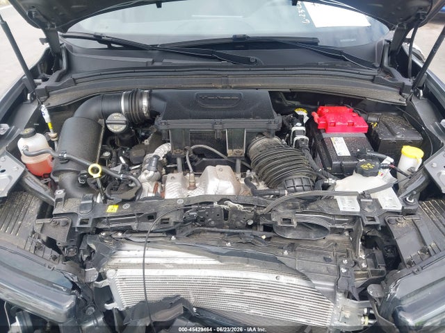 Продаж на аукціоні авто 2024 Dodge Hornet Gt Awd, vin: ZACNDFAN7R3A34832, номер лоту: 45429464