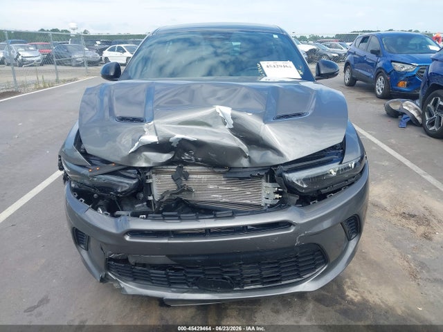 Продаж на аукціоні авто 2024 Dodge Hornet Gt Awd, vin: ZACNDFAN7R3A34832, номер лоту: 45429464