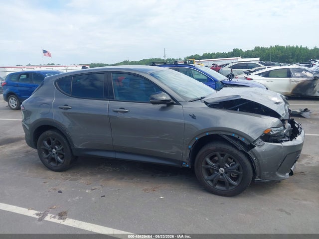 Продаж на аукціоні авто 2024 Dodge Hornet Gt Awd, vin: ZACNDFAN7R3A34832, номер лоту: 45429464
