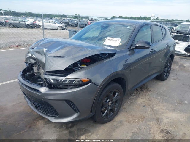 Продаж на аукціоні авто 2024 Dodge Hornet Gt Awd, vin: ZACNDFAN7R3A34832, номер лоту: 45429464