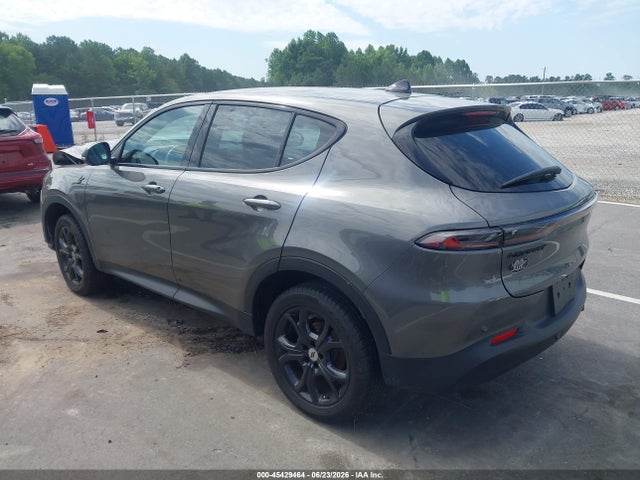 Продаж на аукціоні авто 2024 Dodge Hornet Gt Awd, vin: ZACNDFAN7R3A34832, номер лоту: 45429464