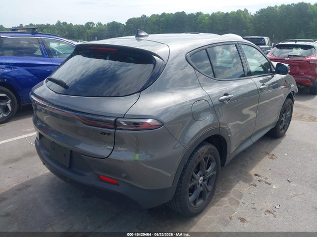 Продаж на аукціоні авто 2024 Dodge Hornet Gt Awd, vin: ZACNDFAN7R3A34832, номер лоту: 45429464