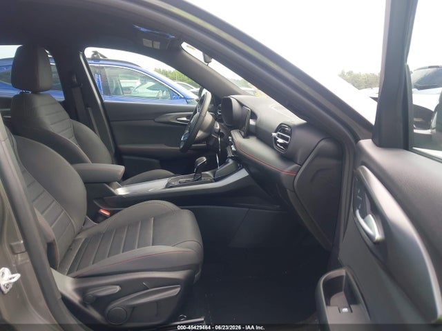 Продаж на аукціоні авто 2024 Dodge Hornet Gt Awd, vin: ZACNDFAN7R3A34832, номер лоту: 45429464