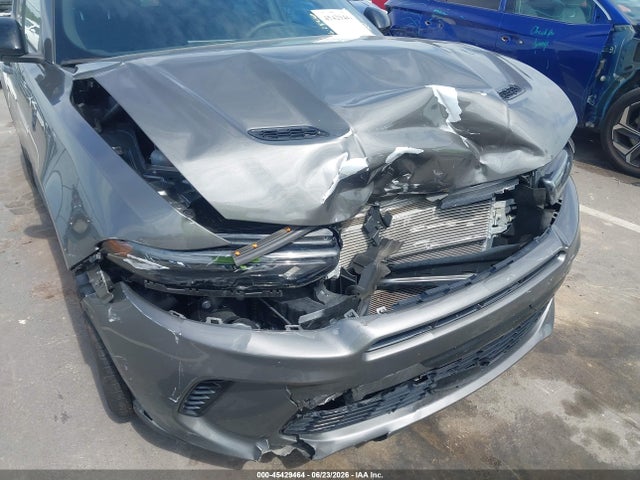 Продаж на аукціоні авто 2024 Dodge Hornet Gt Awd, vin: ZACNDFAN7R3A34832, номер лоту: 45429464
