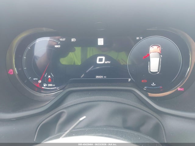 Продаж на аукціоні авто 2024 Dodge Hornet Gt Awd, vin: ZACNDFAN7R3A34832, номер лоту: 45429464