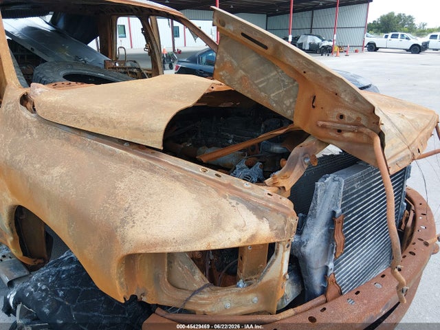 Продаж на аукціоні авто 2003 Dodge Ram 2500 Slt/laramie/st, vin: 3D7KU28663G734178, номер лоту: 45429469