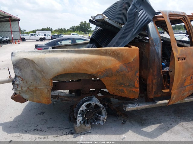 Продаж на аукціоні авто 2003 Dodge Ram 2500 Slt/laramie/st, vin: 3D7KU28663G734178, номер лоту: 45429469