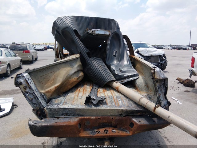 Продаж на аукціоні авто 2003 Dodge Ram 2500 Slt/laramie/st, vin: 3D7KU28663G734178, номер лоту: 45429469