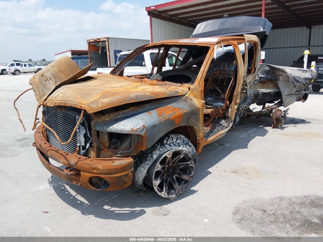 Продаж на аукціоні авто 2003 Dodge Ram 2500 Slt/laramie/st, vin: 3D7KU28663G734178, номер лоту: 45429469
