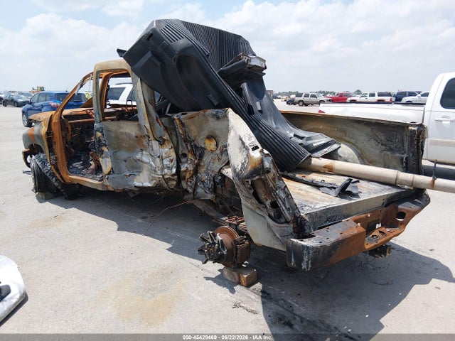 Продаж на аукціоні авто 2003 Dodge Ram 2500 Slt/laramie/st, vin: 3D7KU28663G734178, номер лоту: 45429469