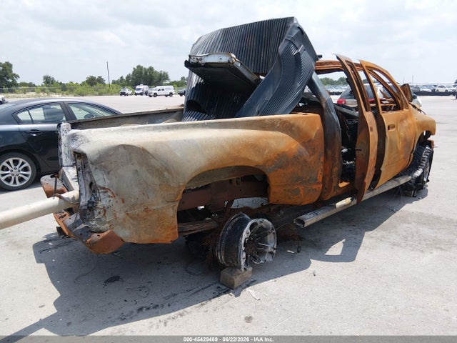 Продаж на аукціоні авто 2003 Dodge Ram 2500 Slt/laramie/st, vin: 3D7KU28663G734178, номер лоту: 45429469