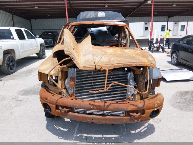 Продаж на аукціоні авто 2003 Dodge Ram 2500 Slt/laramie/st, vin: 3D7KU28663G734178, номер лоту: 45429469
