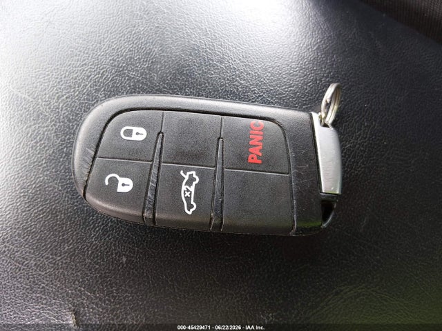 Продажа на аукционе авто 2021 Dodge Challenger Sxt, vin: 2C3CDZAG8MH604967, номер лота: 45429471