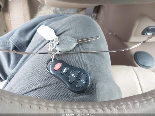 Aukcja sprzedaży 2001 Chrysler Sebring Lxi, vin: 1C3EL55U41N586362, numer aukcji: 45429473
