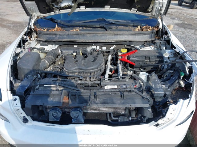 Jeep Cherokee Latitude 2015 1C4PJMCS1FW702947 Image 10
