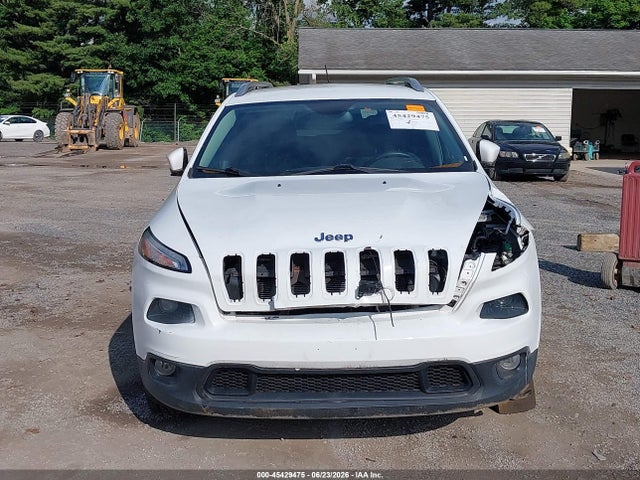 Jeep Cherokee Latitude 2015 1C4PJMCS1FW702947 Image 11