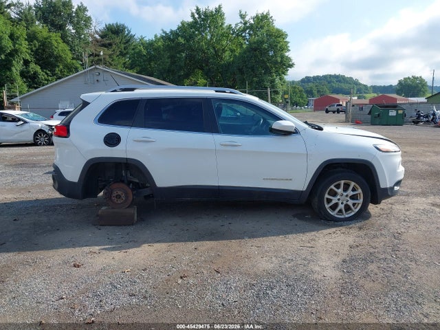 Jeep Cherokee Latitude 2015 1C4PJMCS1FW702947 Image 12