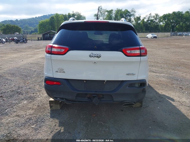Jeep Cherokee Latitude 2015 1C4PJMCS1FW702947 Image 15