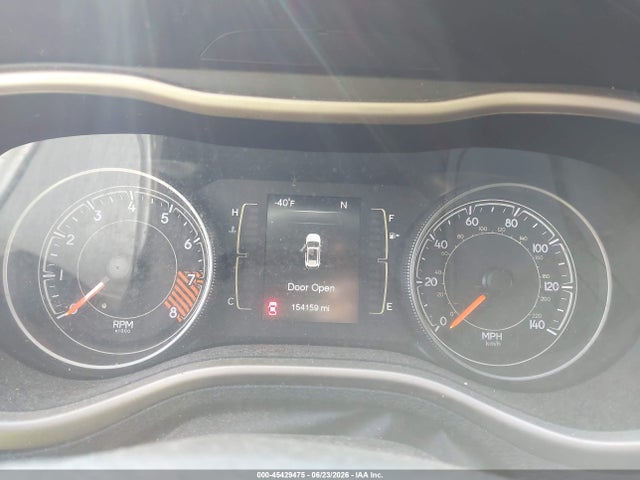 Jeep Cherokee Latitude 2015 1C4PJMCS1FW702947 Image 7