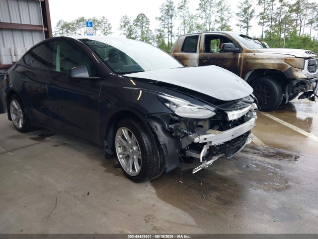 Aukcja sprzedaży 2023 Tesla Model Y Awd/long Range Dual Motor All-wheel Drive, vin: 7SAYGAEE2PF613292, numer aukcji: 45429501