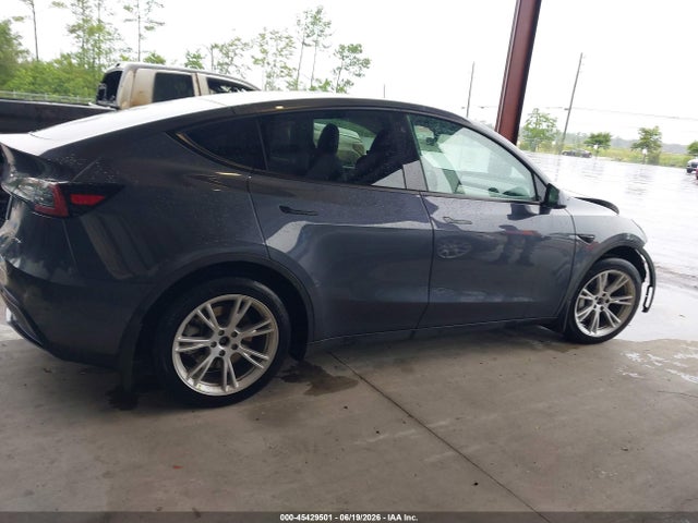 45429501 :رقم المزاد ، 7SAYGAEE2PF613292 vin ، 2023 Tesla Model Y Awd/long Range Dual Motor All-wheel Drive مزاد بيع