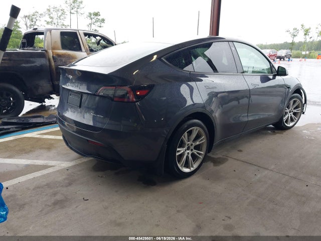 45429501 :رقم المزاد ، 7SAYGAEE2PF613292 vin ، 2023 Tesla Model Y Awd/long Range Dual Motor All-wheel Drive مزاد بيع