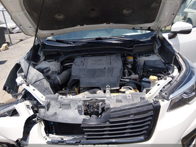 Продаж на аукціоні авто 2020 Subaru Forester Sport, vin: JF2SKARC7LH474315, номер лоту: 45429502
