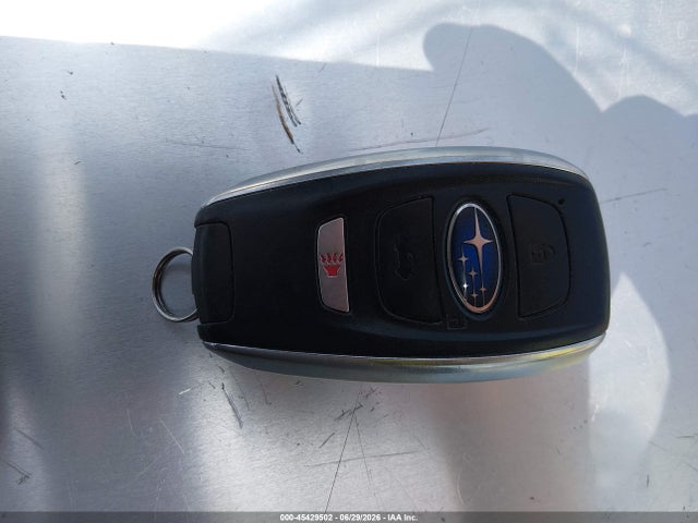 Продаж на аукціоні авто 2020 Subaru Forester Sport, vin: JF2SKARC7LH474315, номер лоту: 45429502
