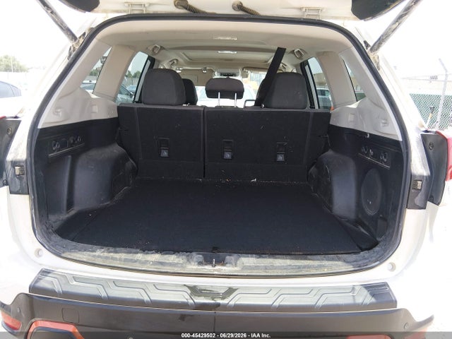 Продаж на аукціоні авто 2020 Subaru Forester Sport, vin: JF2SKARC7LH474315, номер лоту: 45429502