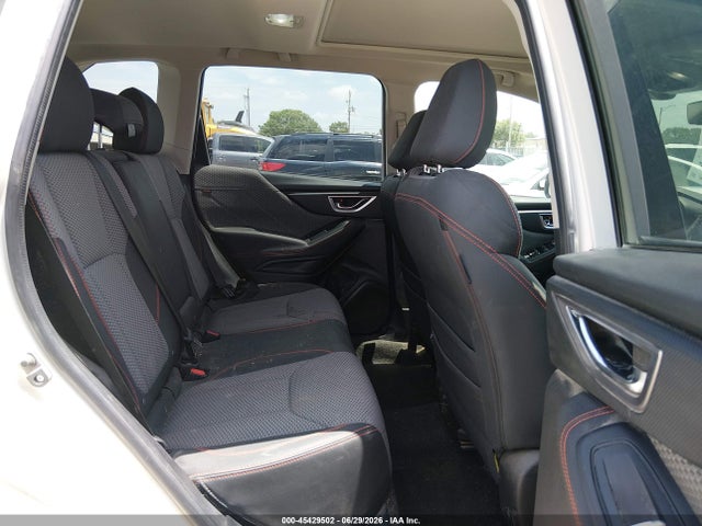 Продаж на аукціоні авто 2020 Subaru Forester Sport, vin: JF2SKARC7LH474315, номер лоту: 45429502