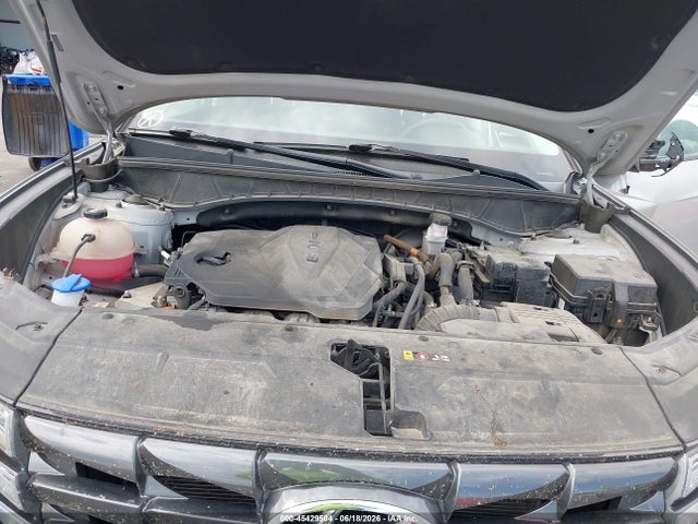 Продажа на аукционе авто 2022 Hyundai Tucson Se, vin: 5NMJACAE3NH088904, номер лота: 45429504
