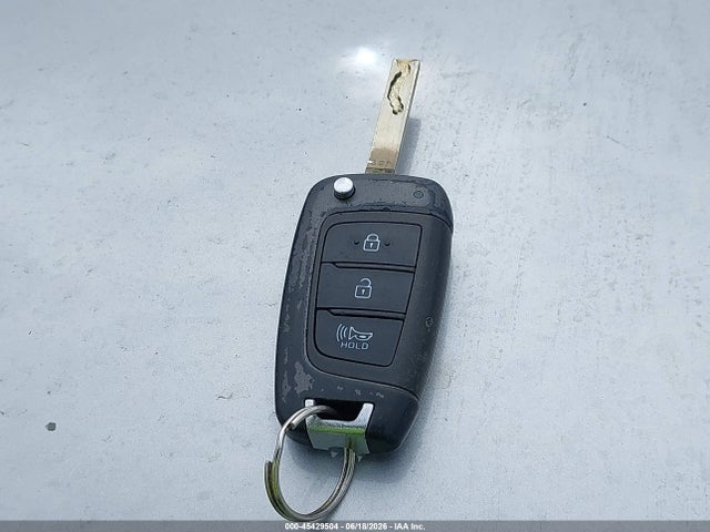 Продажа на аукционе авто 2022 Hyundai Tucson Se, vin: 5NMJACAE3NH088904, номер лота: 45429504
